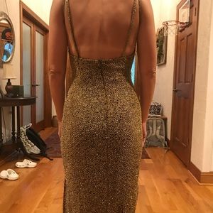 Cocktail/formal dress